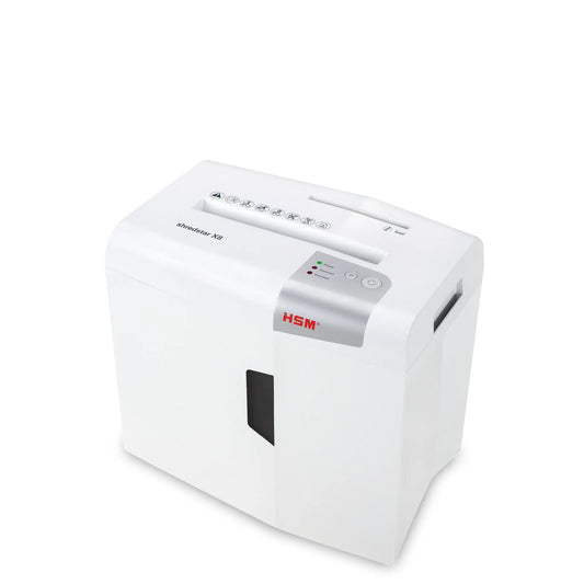 HSM       Shredstar X8 Idealshop