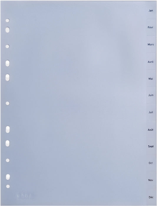 HWB       Kunstst.Register            A4 Idealshop