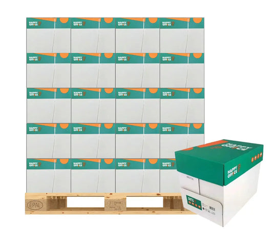 Happy Office Kopierpapier A4 Idealshop