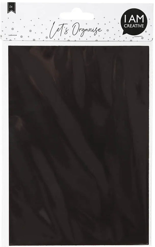 I AM CREA Magnetfolie                 A5 Idealshop