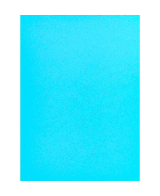 I AM CREATIVE Fotokarton 50x70cm 2902498313 270g, himmelblau Idealshop