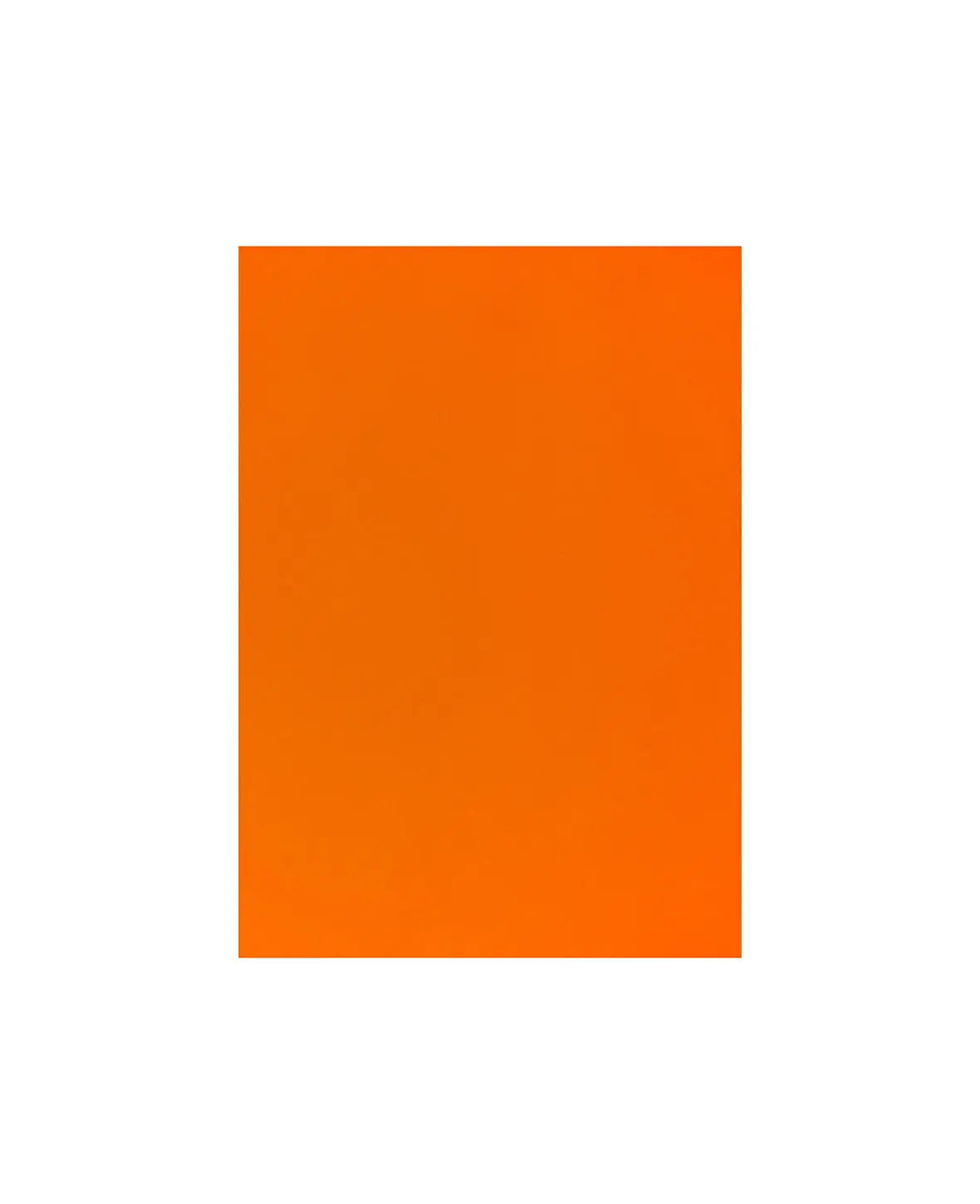 I AM CREATIVE Fotokarton A4 2903018308 270g, orange Idealshop
