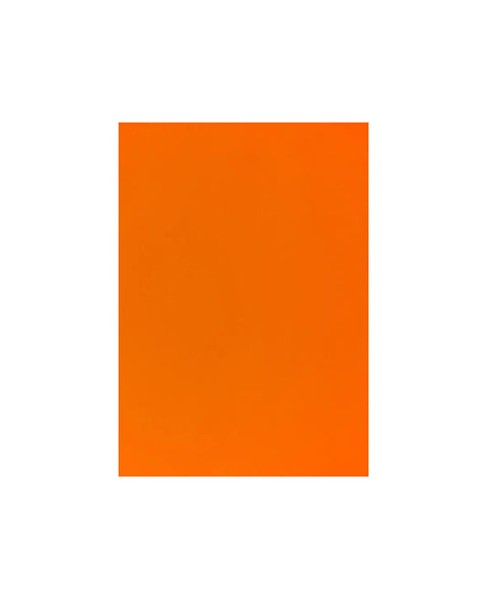 I AM CREATIVE Fotokarton A4 2903018308 270g, orange Idealshop