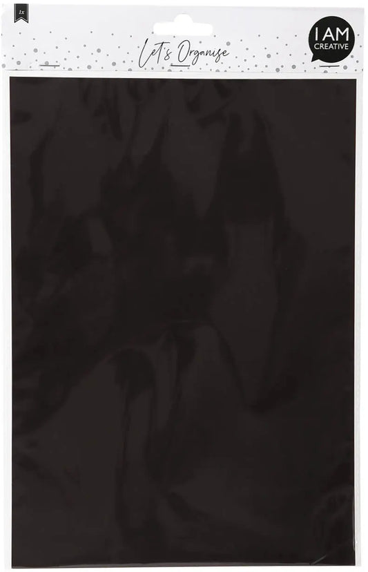 I AM CREATIVE Magentfolie A4 4035.09 selbstklebend 210x1x297mm Idealshop
