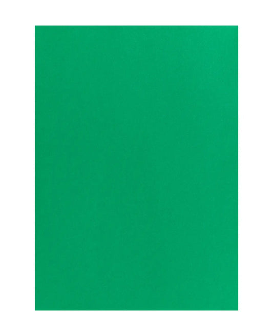 I AM CREATIVE Tonpapier 50x70cm 2901208327 120g, tannengrün Idealshop