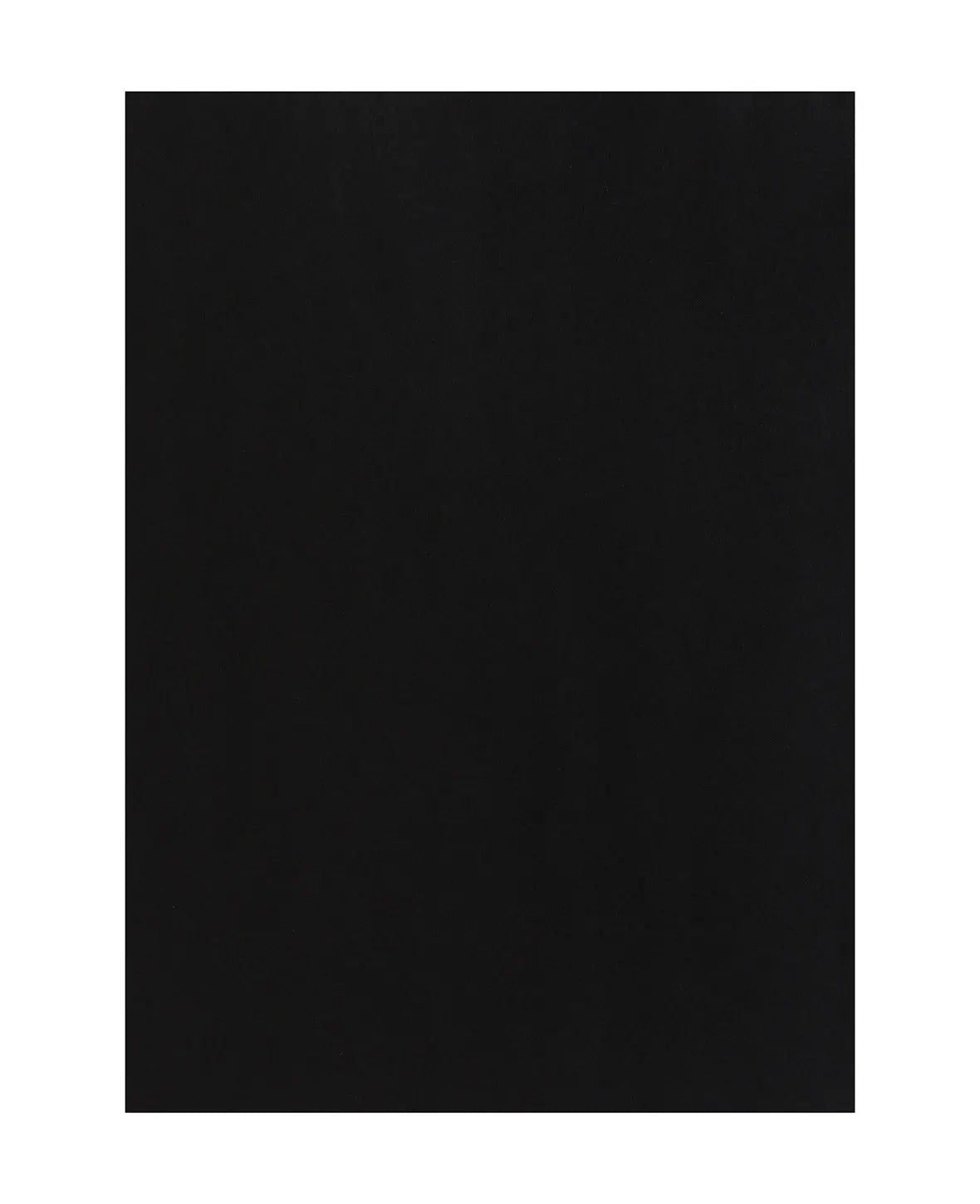 I AM CREATIVE Tonpapier 50x70cm 2901208330 120g, schwarz Idealshop