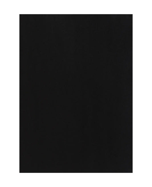 I AM CREATIVE Tonpapier 50x70cm 2901208330 120g, schwarz Idealshop