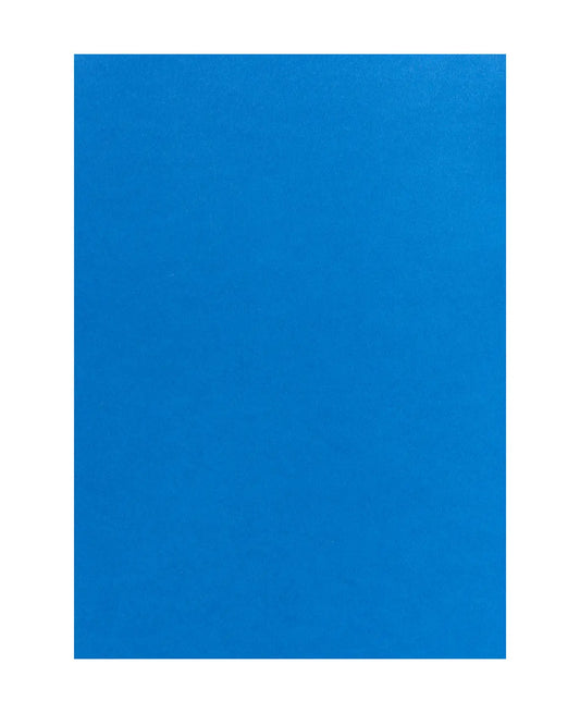 I AM CREATIVE Tonpapier 50x70cm 2901208344 120g, hellblau Idealshop