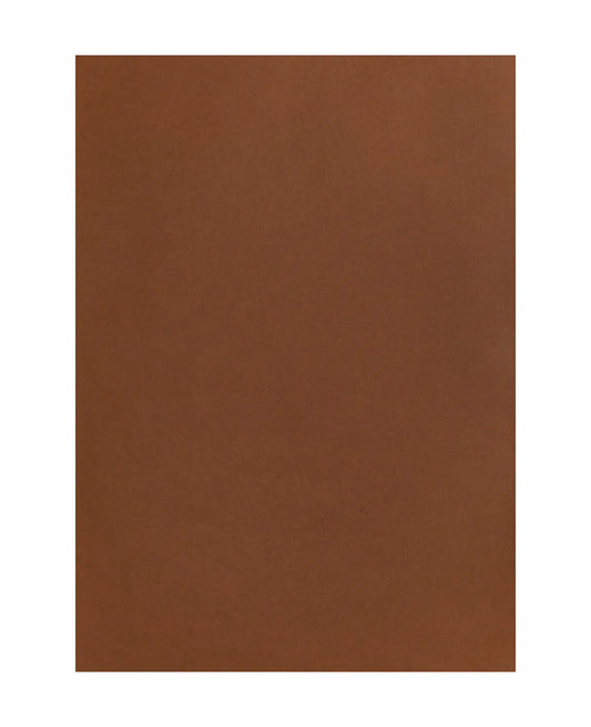 I AM CREATIVE Tonpapier 50x70cm 2901208345 120g, mittelbraun Idealshop
