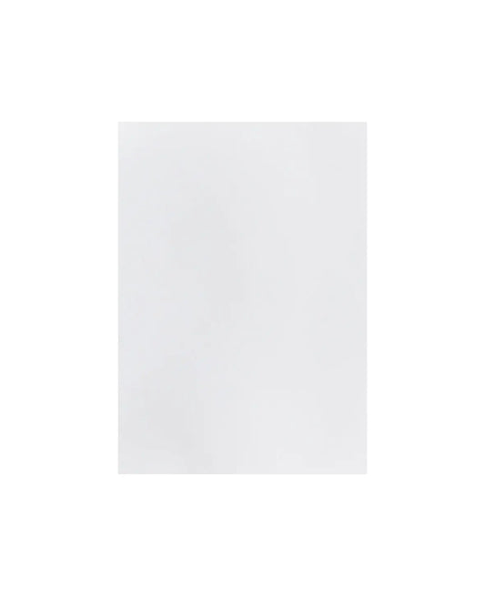 I AM CREATIVE Tonpapier A4 2903008300 120g, weiss Idealshop