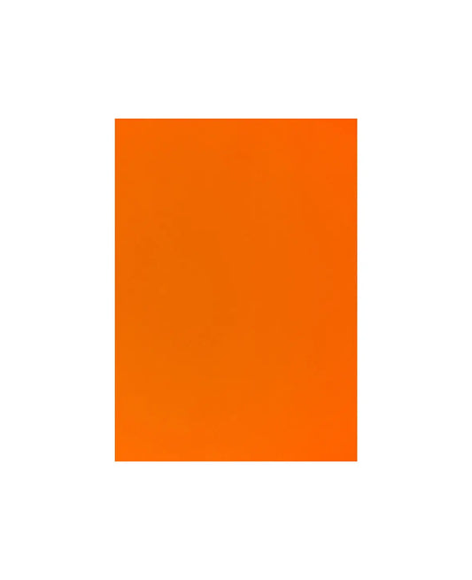 I AM CREATIVE Tonpapier A4 2903008308 120g, orange Idealshop