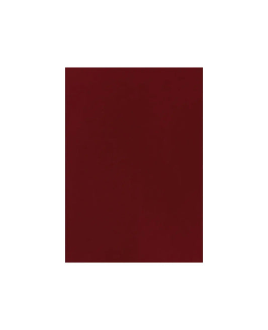 I AM CREATIVE Tonpapier A4 2903008328 120g, rubinrot Idealshop