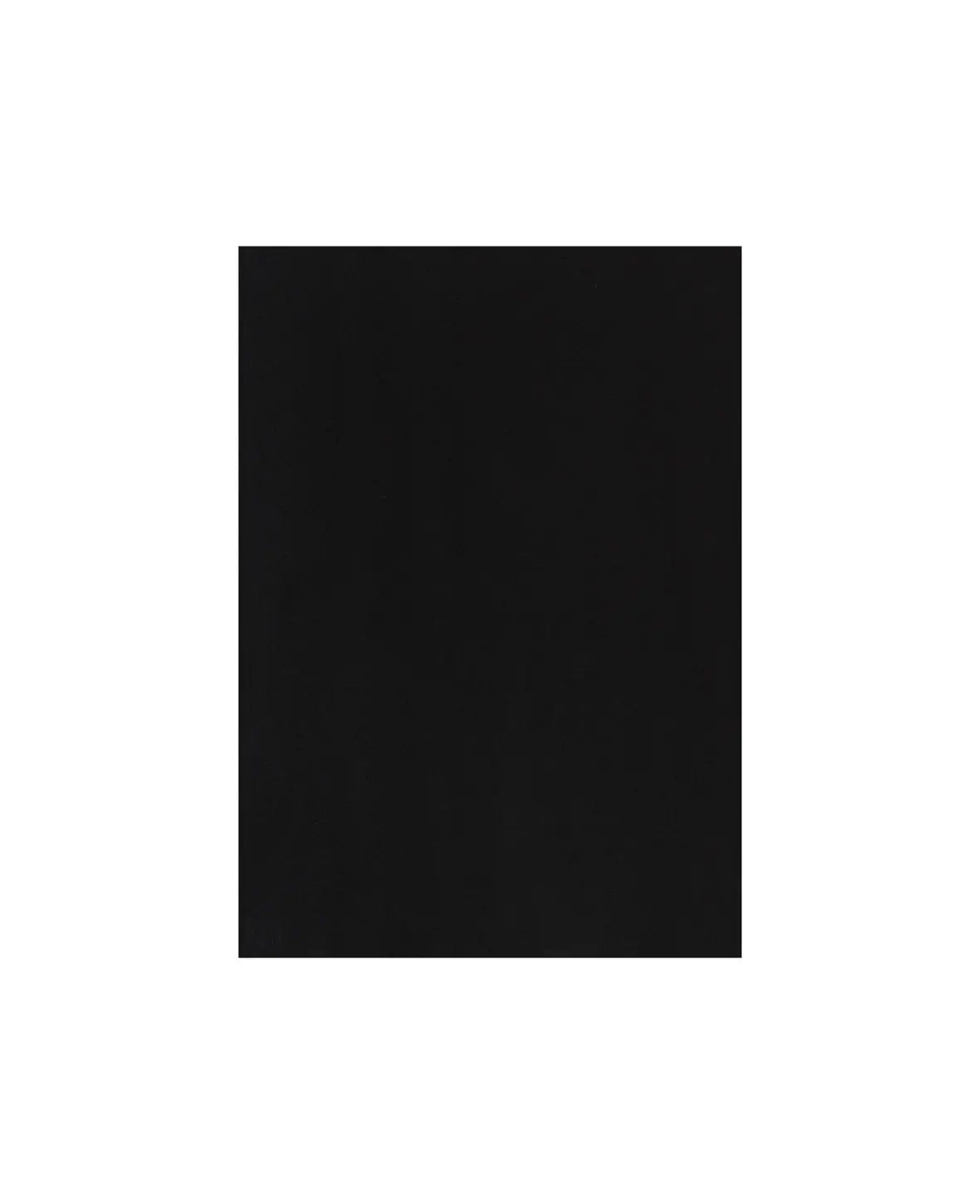 I AM CREATIVE Tonpapier A4 2903008330 120g, schwarz Idealshop