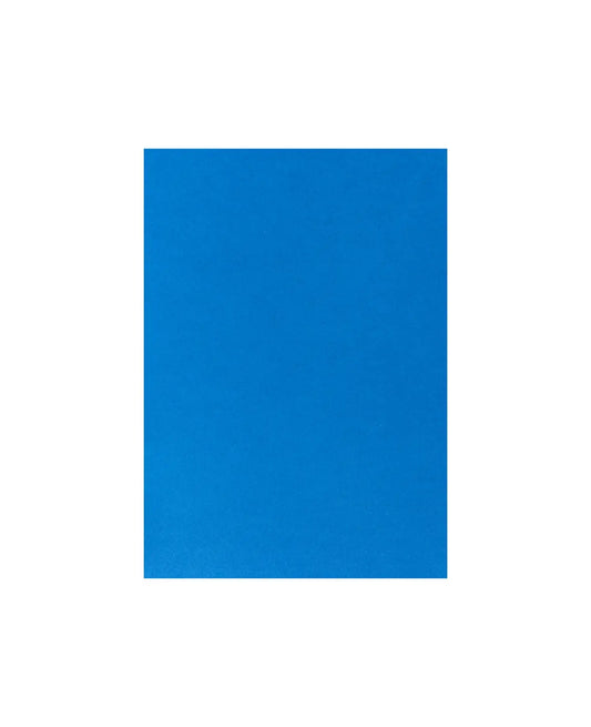 I AM CREATIVE Tonpapier A4 2903008344 120g, hellblau Idealshop