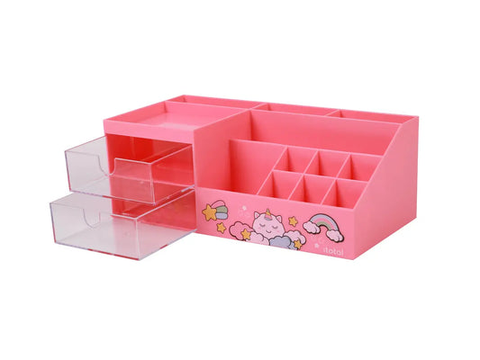 I-TOTAL Desktop Organizer Xl2703B Unicorn Idealshop