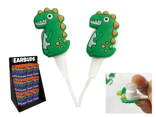 I-TOTAL Kopfhörer Dino CM3340 Idealshop