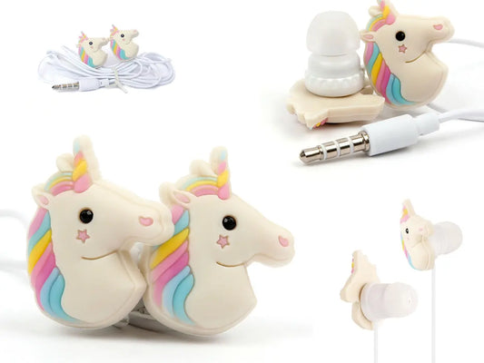 I-TOTAL Kopfhörer Einhorn CM3242 Idealshop