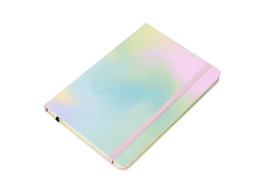 I-TOTAL Notizbuch A5 XL2050 Rainbow Idealshop