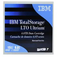 IBM LTO Ultrium 7 6/15TB 38L7302 Data Tape Idealshop