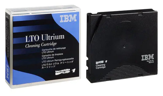 IBM LTO Ultrium Cleaning 35L2086 20 cleaning Idealshop