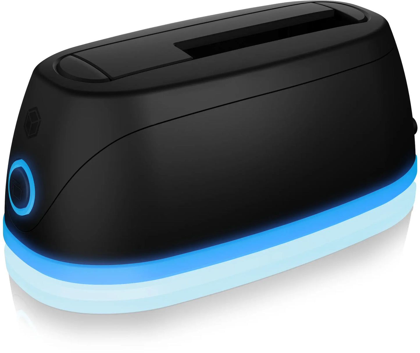 ICY BOX 1 Bay SATA SSD/HDD IB-1124L-C3 DockingStation Idealshop