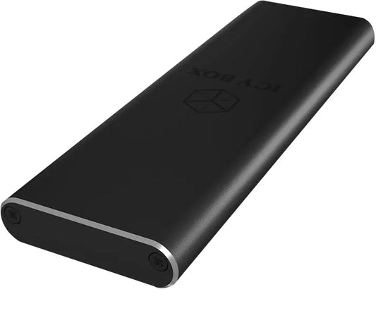 ICY BOX Ext. M.2 Case black IB-183M2 Idealshop