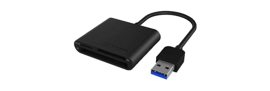 ICY BOX Ext. Multi-Card Reader IB-CR301-U3 Idealshop
