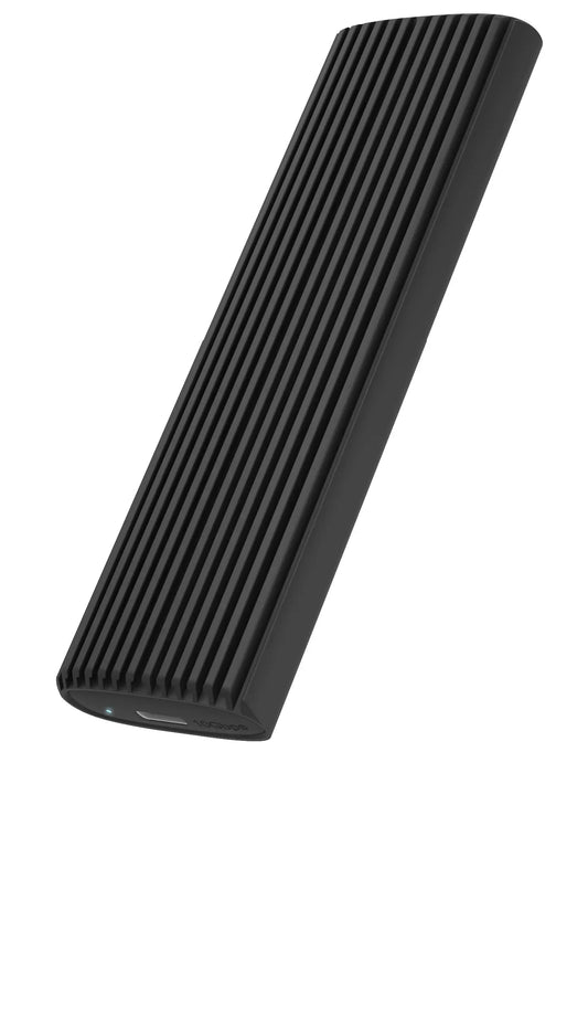 ICY BOX External Case M.2 NVMe & SATA IB-1808MCT-CU31 USB-C 3.2 G2 blk Idealshop