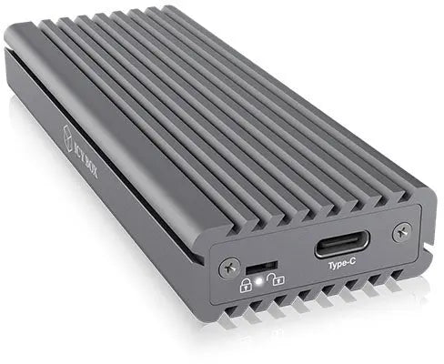 ICY BOX External case m.2 IB-1817M-C31 Idealshop