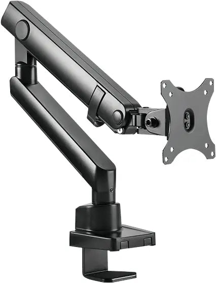 ICY BOX Monitor Stand for 1 Monitor IB-MS313-T 32 inch black Idealshop