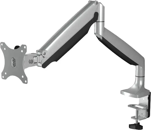 ICY BOX Monitor Stand for 1 Monitor IB-MS503-T 32 inch silver/black Idealshop