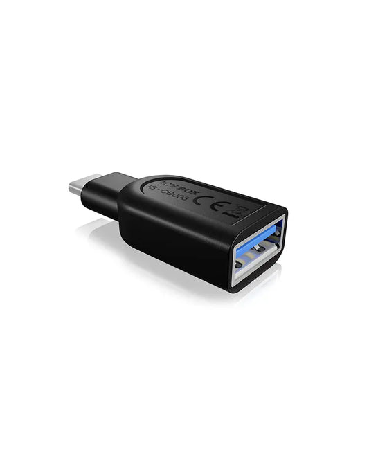 ICY BOX USB-C to USB-A Adapter IB-CB003 Idealshop