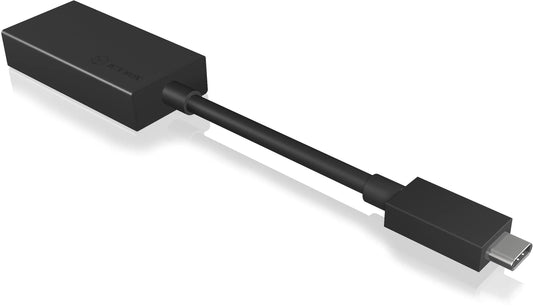 ICY BOX USB Type-C zu HDMI Adapter IB-AC534-C Idealshop