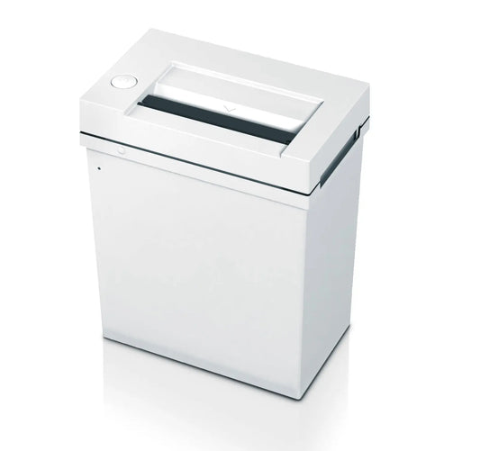 IDEAL Aktenvernichter 2245 2245/4 P-2, 20lt Idealshop
