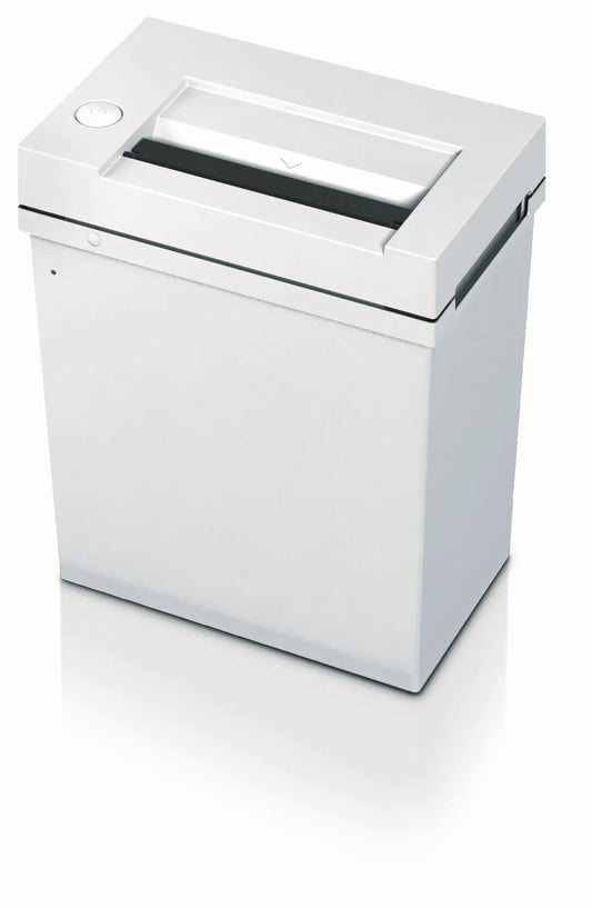 IDEAL Aktenvernichter 2245 CC 2245CC3X25 P-4, 20lt Idealshop