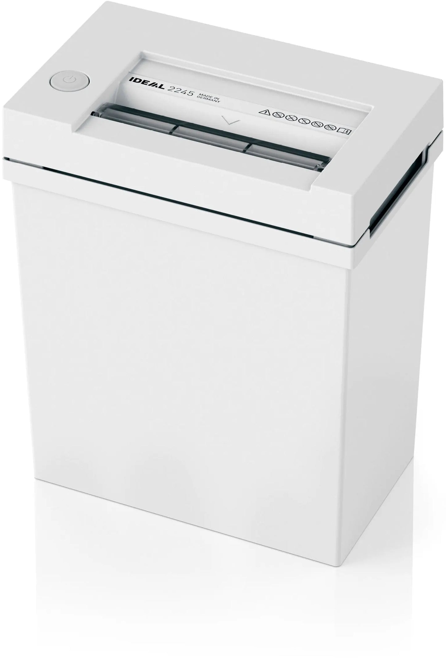 IDEAL     Aktenvernichter 2245 CC Idealshop