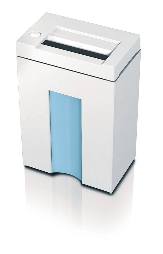 IDEAL Aktenvernichter 2265 CC 2265CC3X25 P-4, 20lt Idealshop