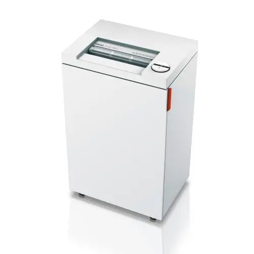 IDEAL Aktenvernichter 2445 2445/4 P-2, 35lt Idealshop