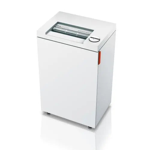 IDEAL Aktenvernichter 2465 2465/4 P-2, 35lt Idealshop