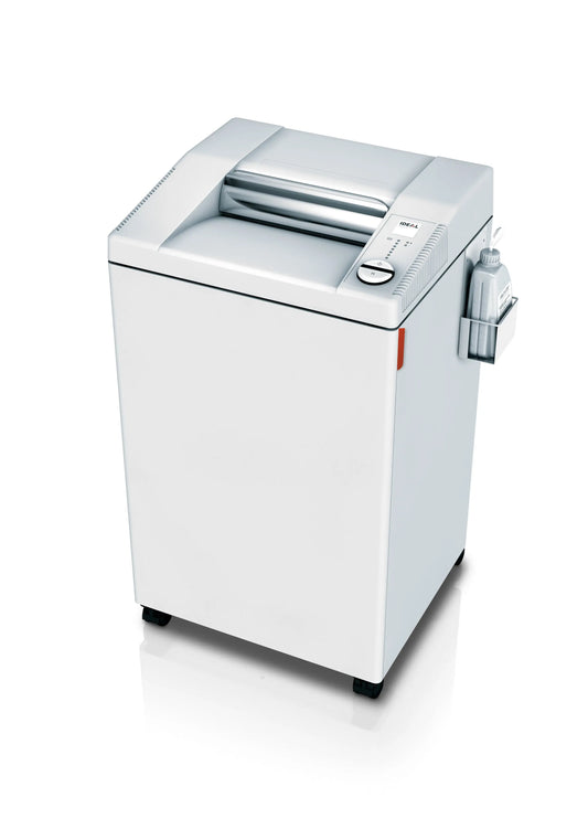 IDEAL Aktenvernichter 3104 CC 3104CC OE P-5, 120lt Idealshop