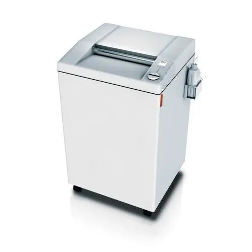 IDEAL Aktenvernichter 4005 CC 4005/CC 2X15 P-5, 165lt Idealshop