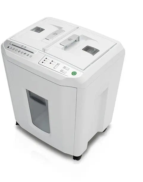 IDEAL Aktenvernichter Shredcat AF 8280CC4X10 8280 CC, P-4, 30lt Idealshop