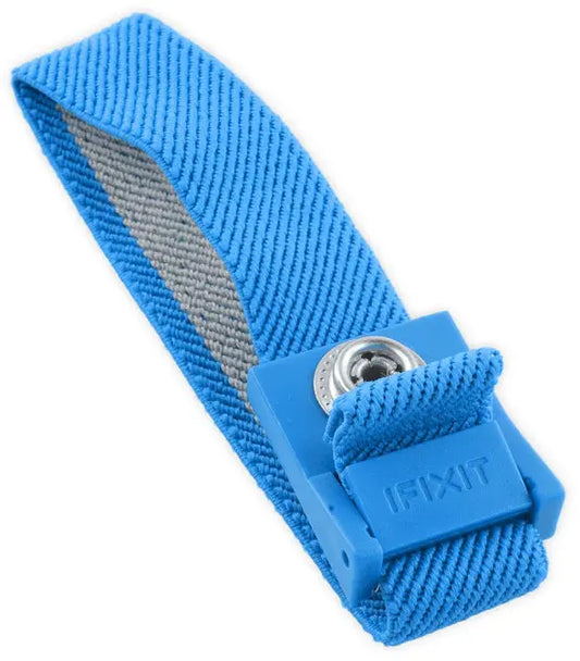 IFIXIT Anti-Static Wrist Strap IF145071-1 Idealshop