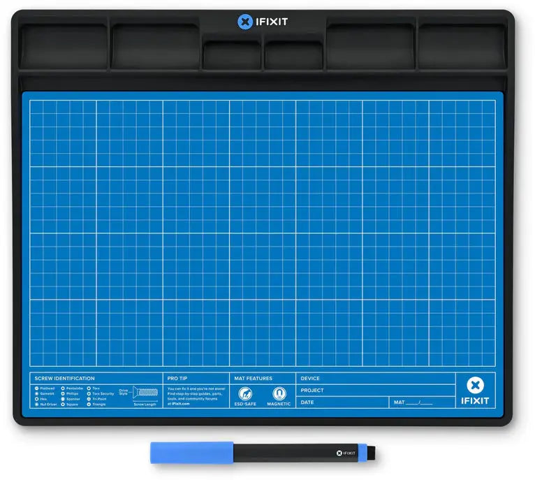 IFIXIT Fix Mat IF145491-1 Idealshop