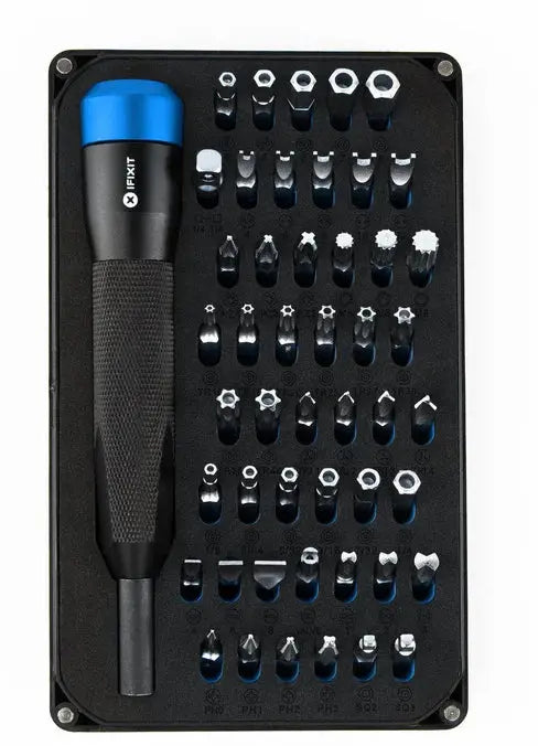 IFIXIT Mahi Kit (48 DBK) IF145391-1 Idealshop