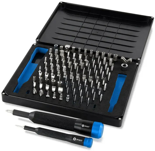 IFIXIT Manta Kit (112 DBK) IF145392-1 Idealshop