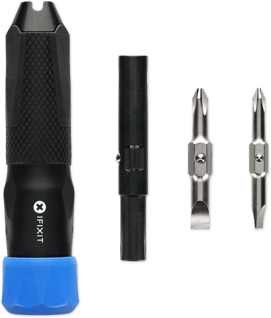 IFIXIT Narwhal 6-in-1 Driver IF145-552-1 Idealshop