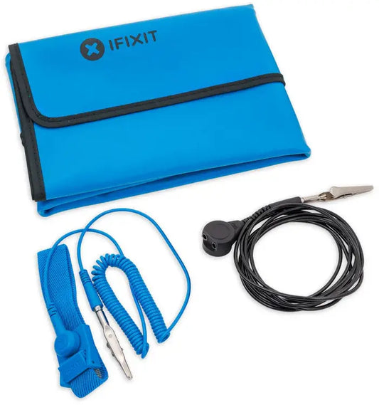 IFIXIT Portable Anti-Static-Mat IF145202-5 Idealshop