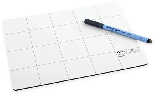 IFIXIT Pro Magnetic Project Mat IF145167-4 Idealshop