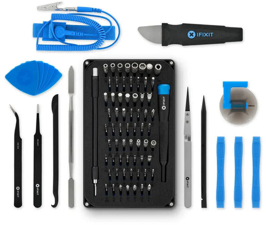 IFIXIT Pro Tech Toolkit IF145307-4 Idealshop
